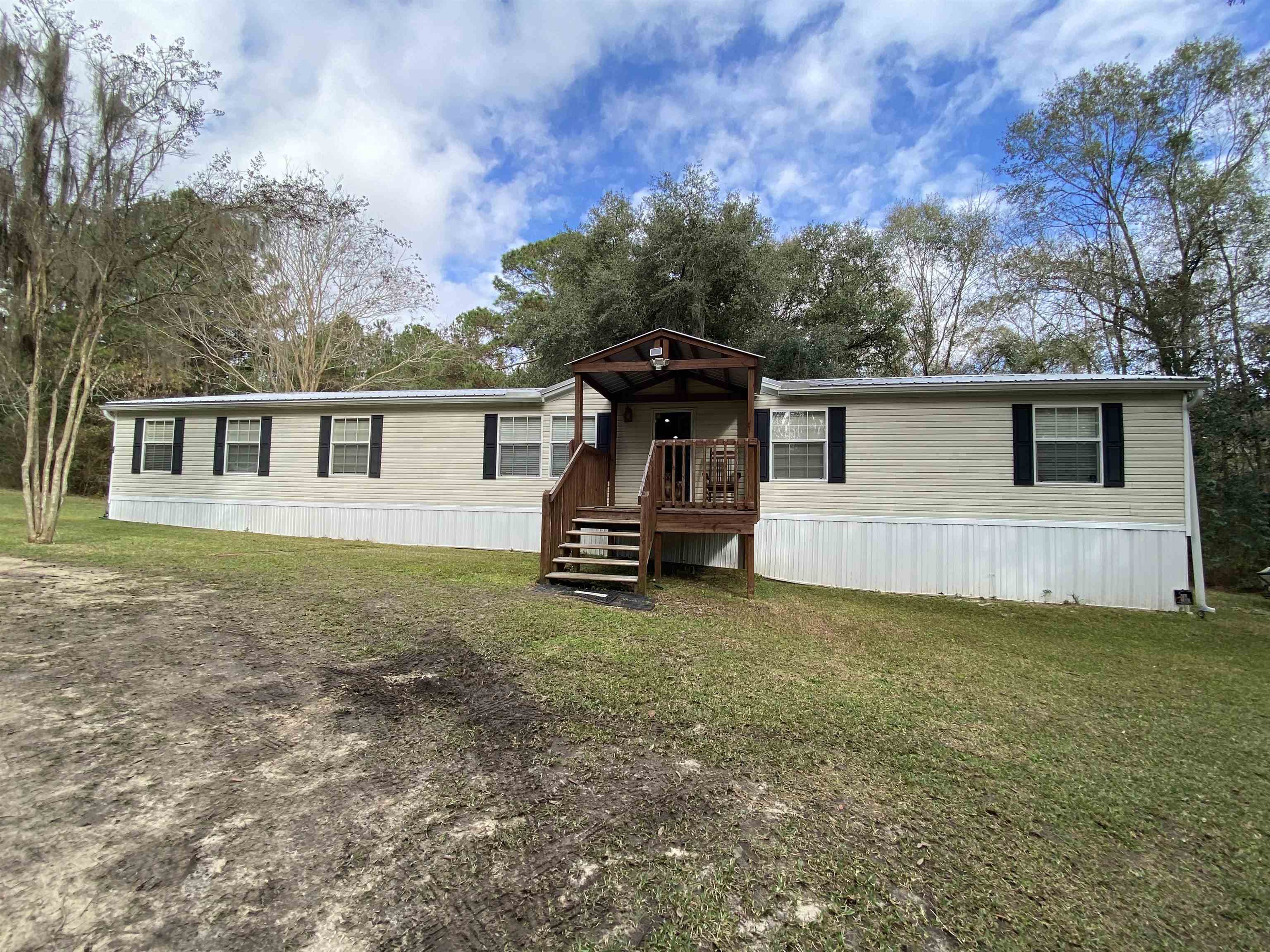 88 Holly Ridge Road Havana, FL 32333 - Photo 16 of 16 Gallery Image 16
