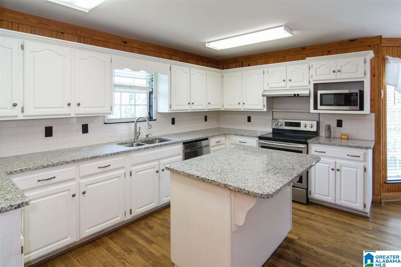 3174 Valley Ford Road Adger, AL 35006 - Photo 9 of 44