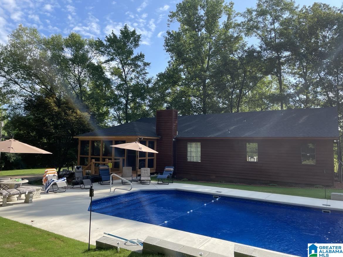 2294 County Road 203 Jemison, AL 35085 - Photo 59 of 69