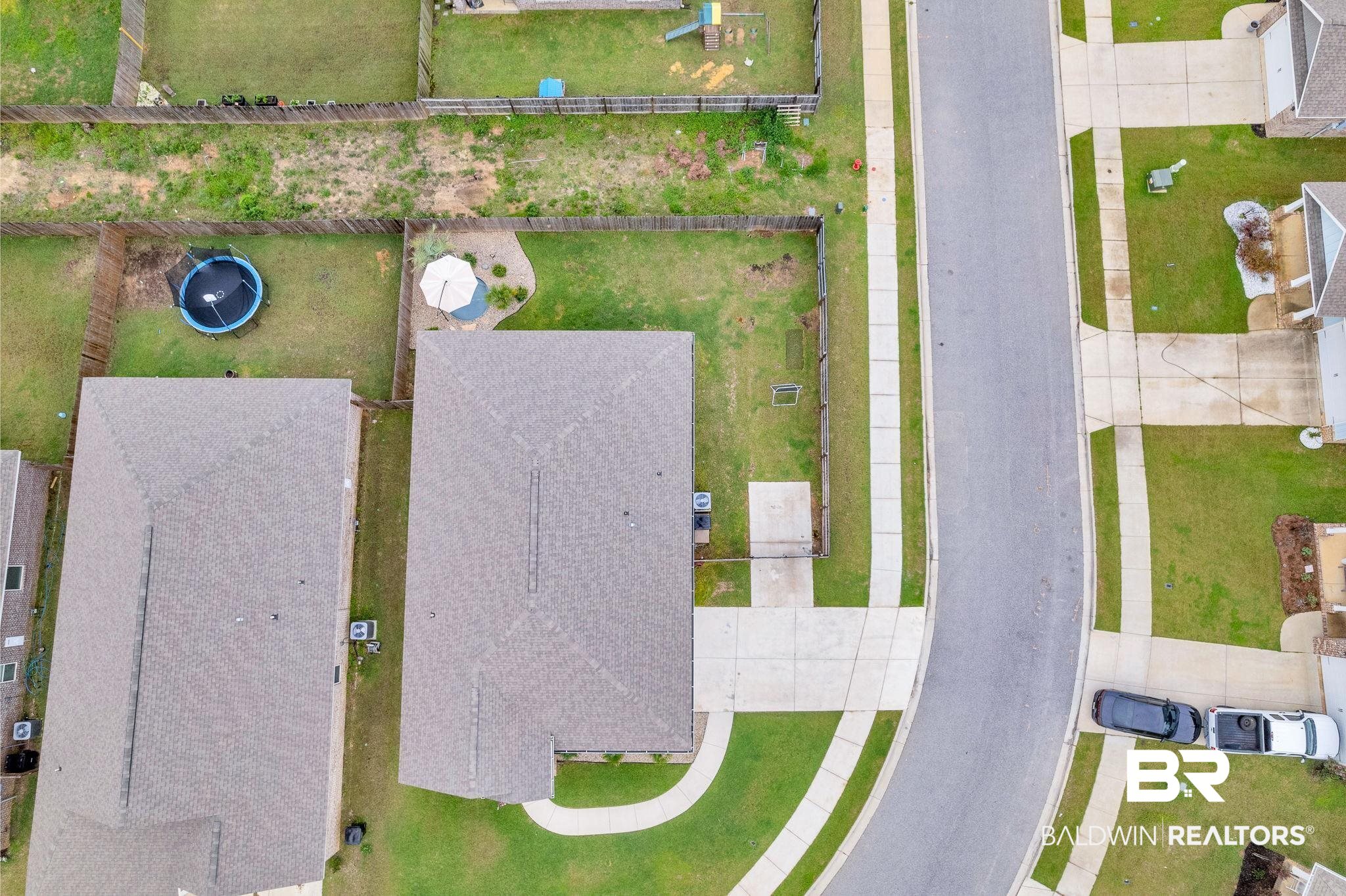 31650 Memphis Loop Daphne, AL 36527 - Photo 66 of 68 Bird's eye view