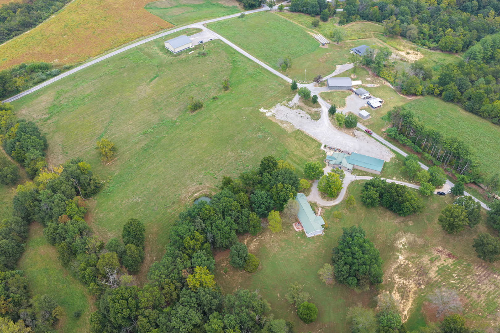 405 South McBride Road Ava, IL 62907 - Photo 43 of 70 Gallery Image 43