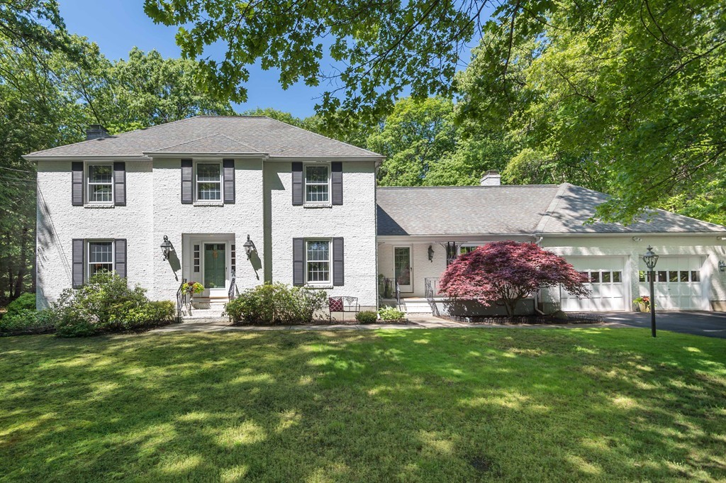 70 Lovejoy Road Andover, MA 01810 - Photo 1 of 28 Gallery Image 1