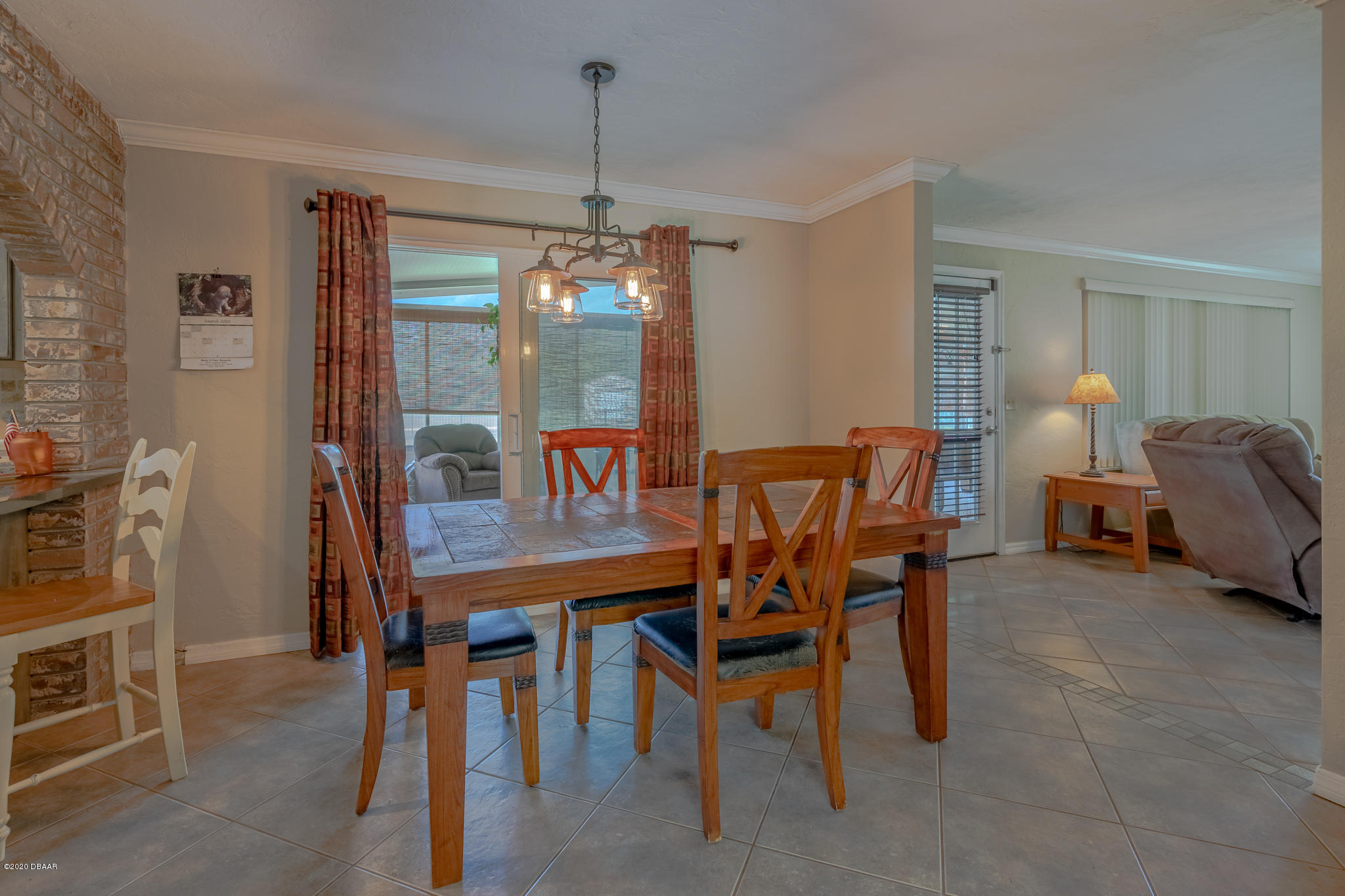 3930 Langford Road Port Orange, FL 32128 - Photo 11 of 58 Home Dining