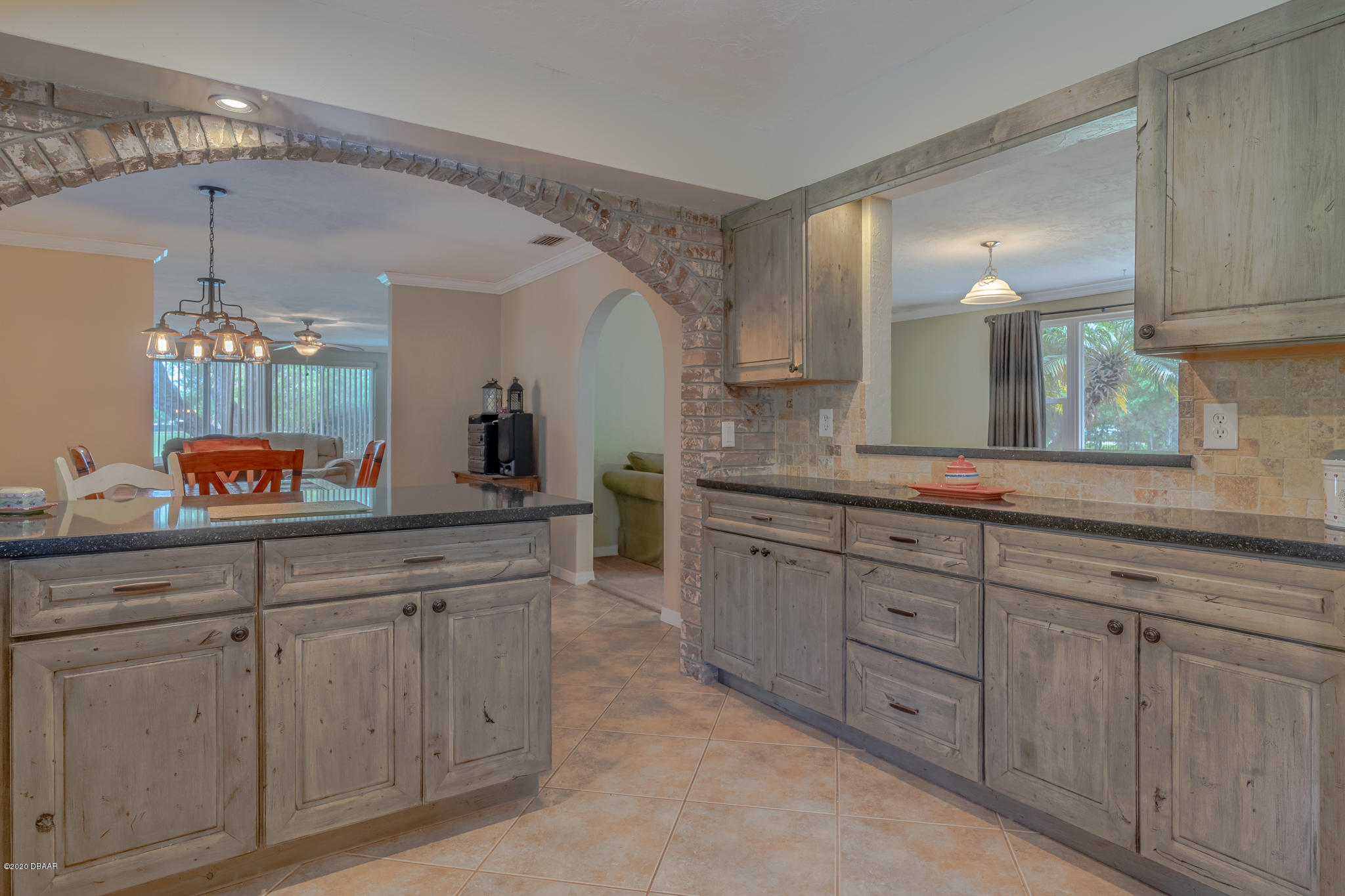 3930 Langford Road Port Orange, FL 32128 - Photo 15 of 58 Home Kitchen