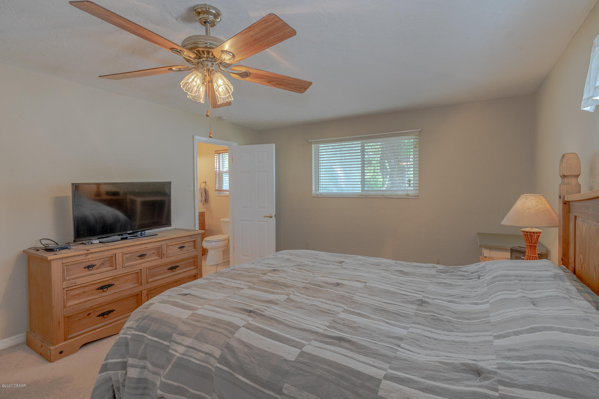 3930 Langford Road Port Orange, FL 32128 - Photo 17 of 58 Home Owner Suite