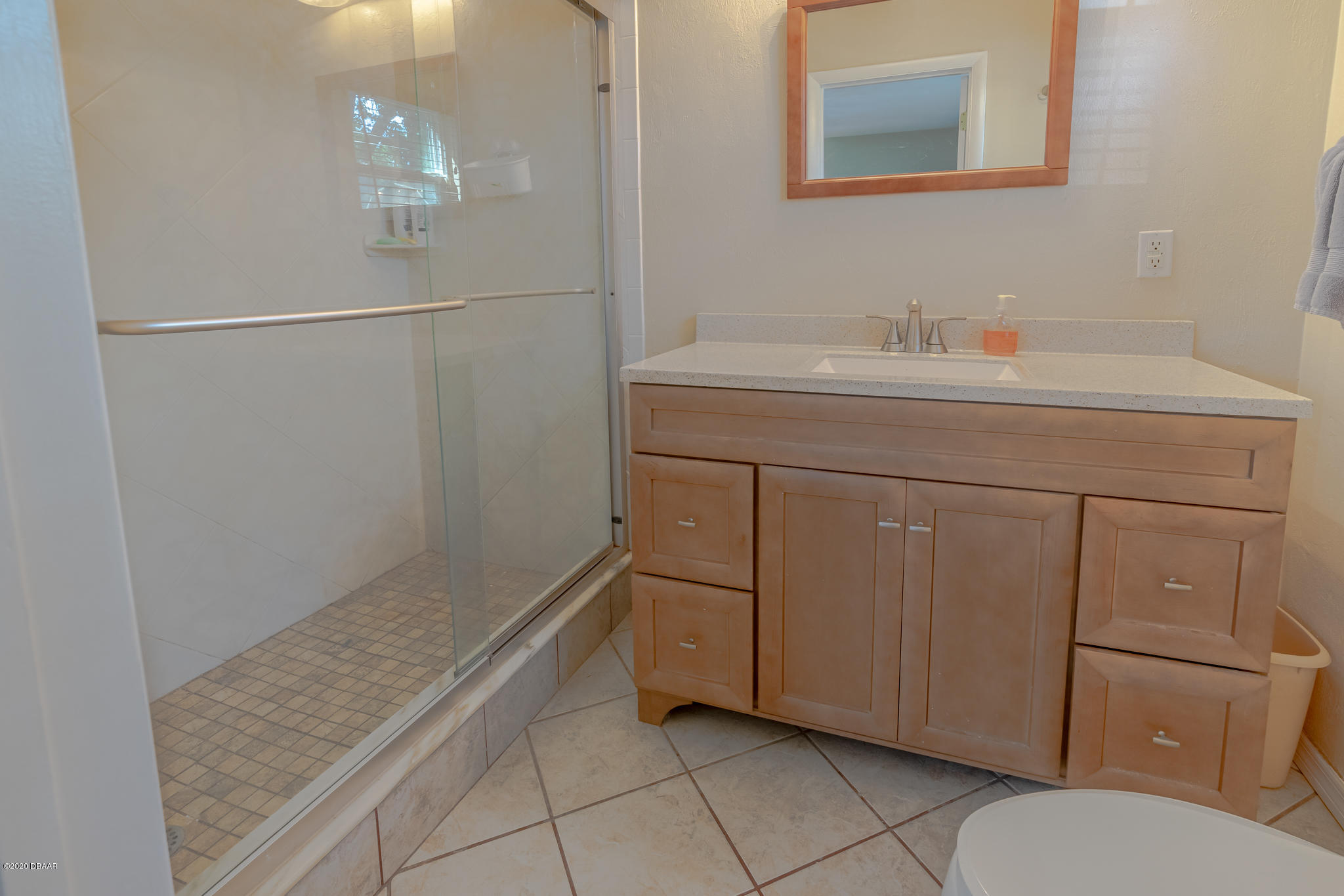 3930 Langford Road Port Orange, FL 32128 - Photo 18 of 58 Home Owner Bath