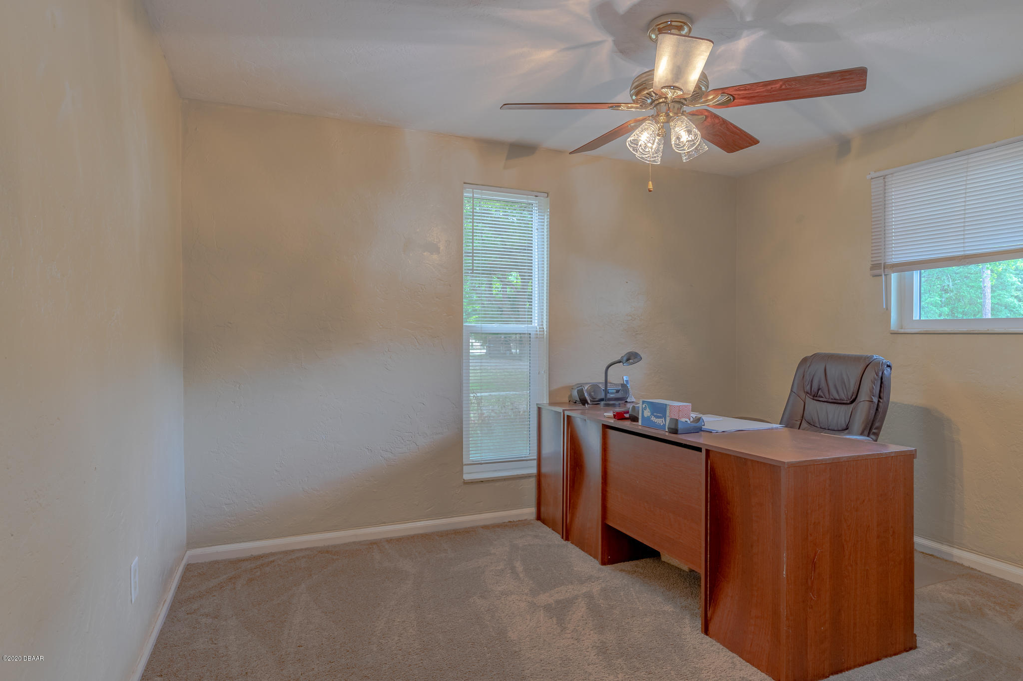 3930 Langford Road Port Orange, FL 32128 - Photo 19 of 58 Home Guest Bed