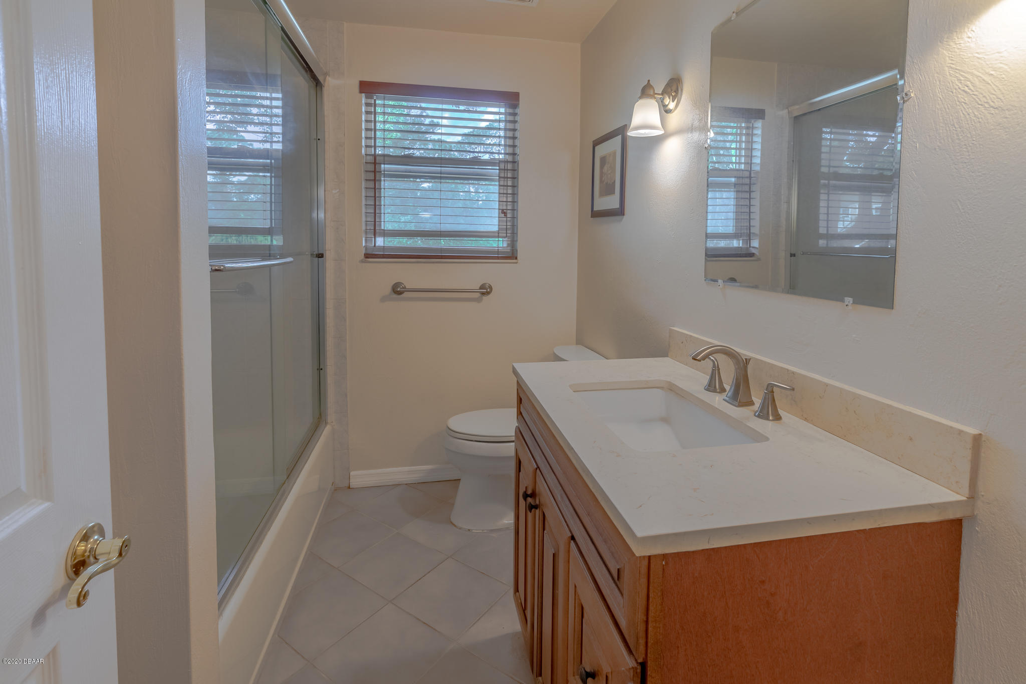 3930 Langford Road Port Orange, FL 32128 - Photo 20 of 58 Home Guest Bath