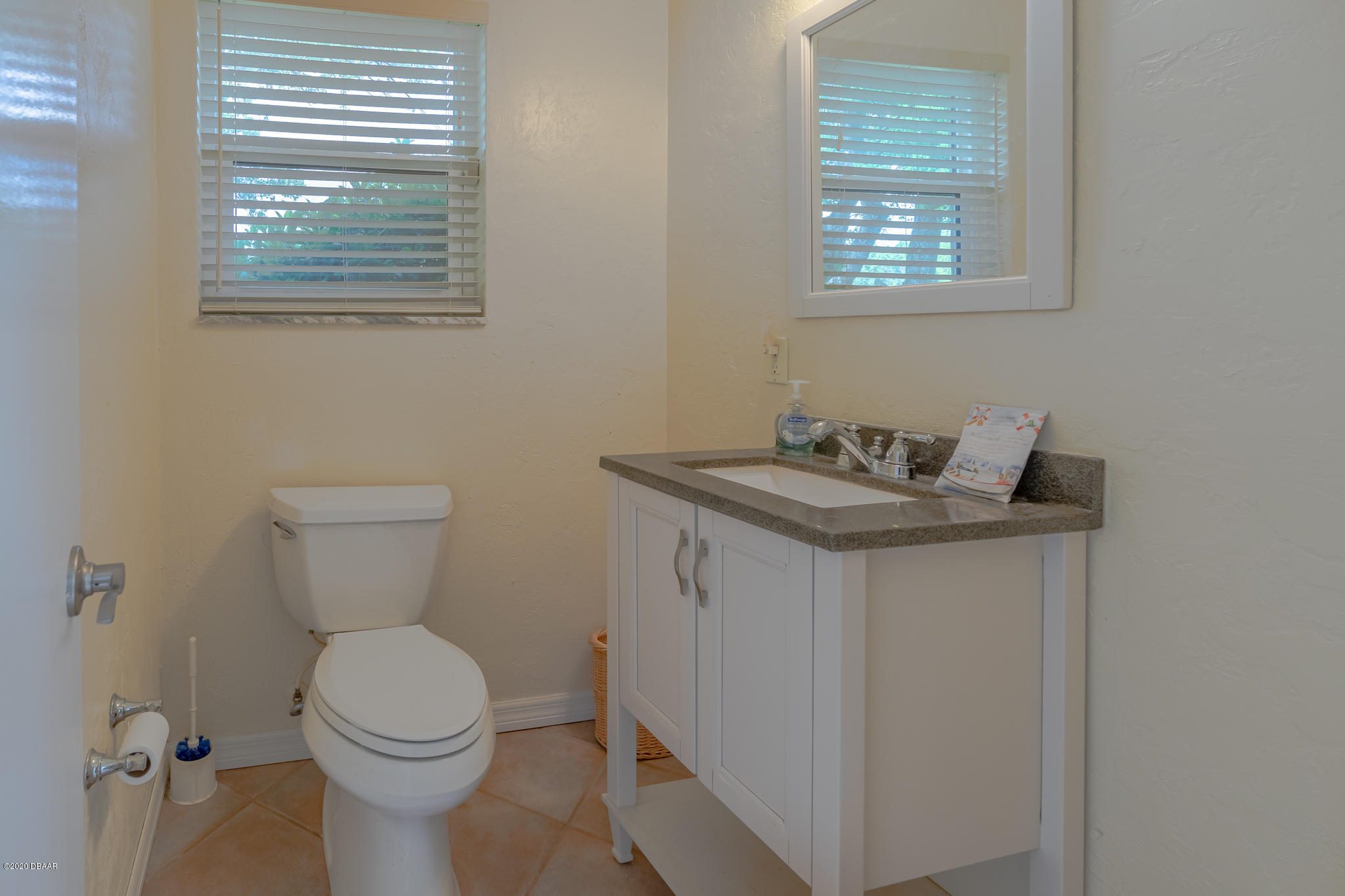 3930 Langford Road Port Orange, FL 32128 - Photo 23 of 58 Home Half Bath