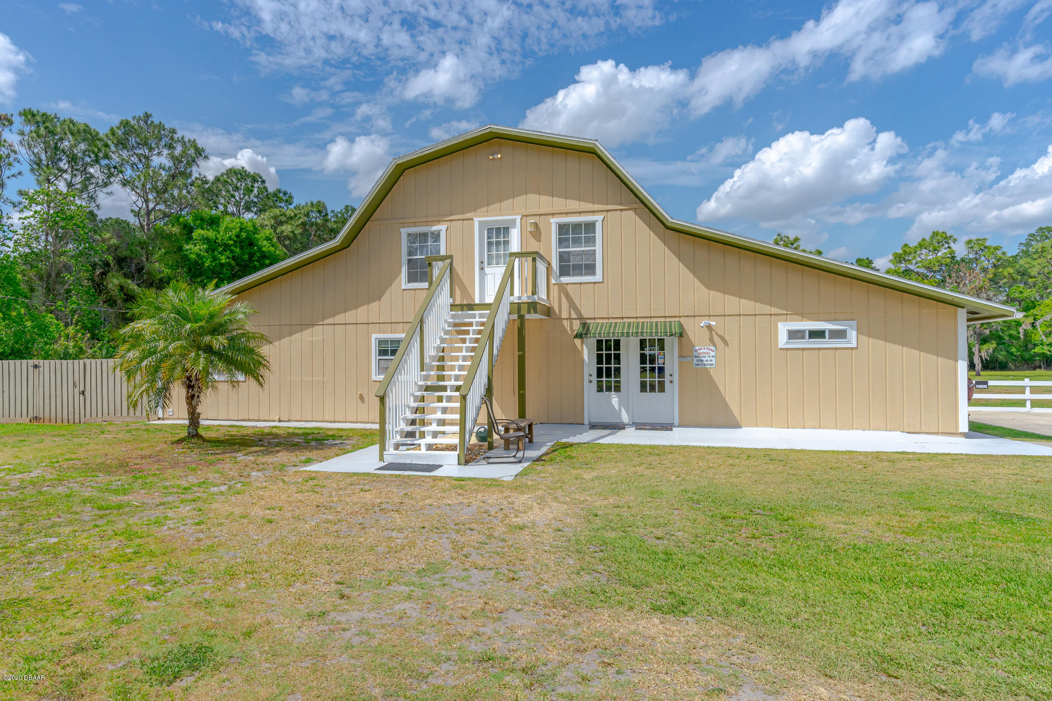 3930 Langford Road Port Orange, FL 32128 - Photo 31 of 58 Kennel Apartment