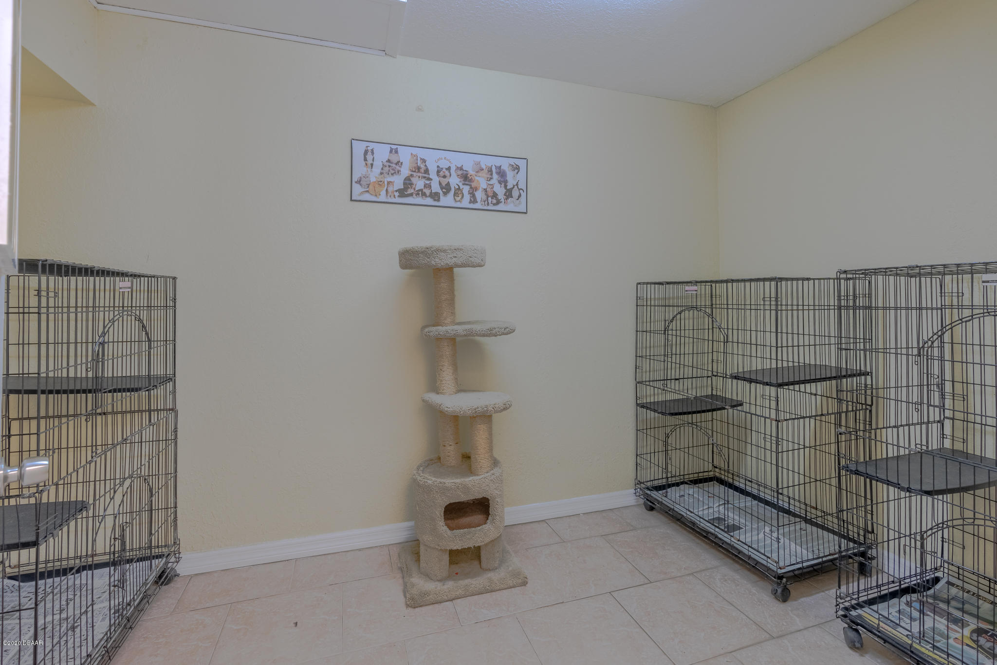 3930 Langford Road Port Orange, FL 32128 - Photo 36 of 58 Kennel