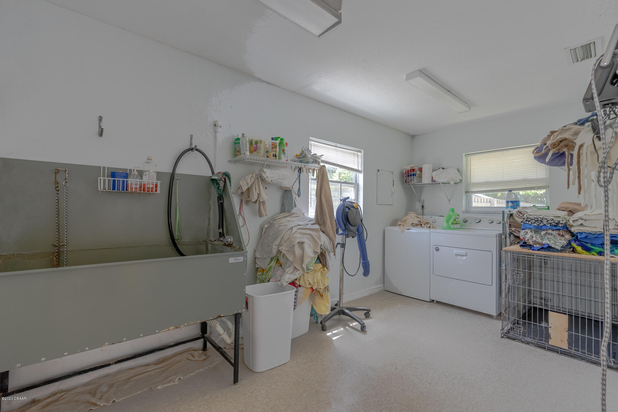 3930 Langford Road Port Orange, FL 32128 - Photo 39 of 58 Kennel