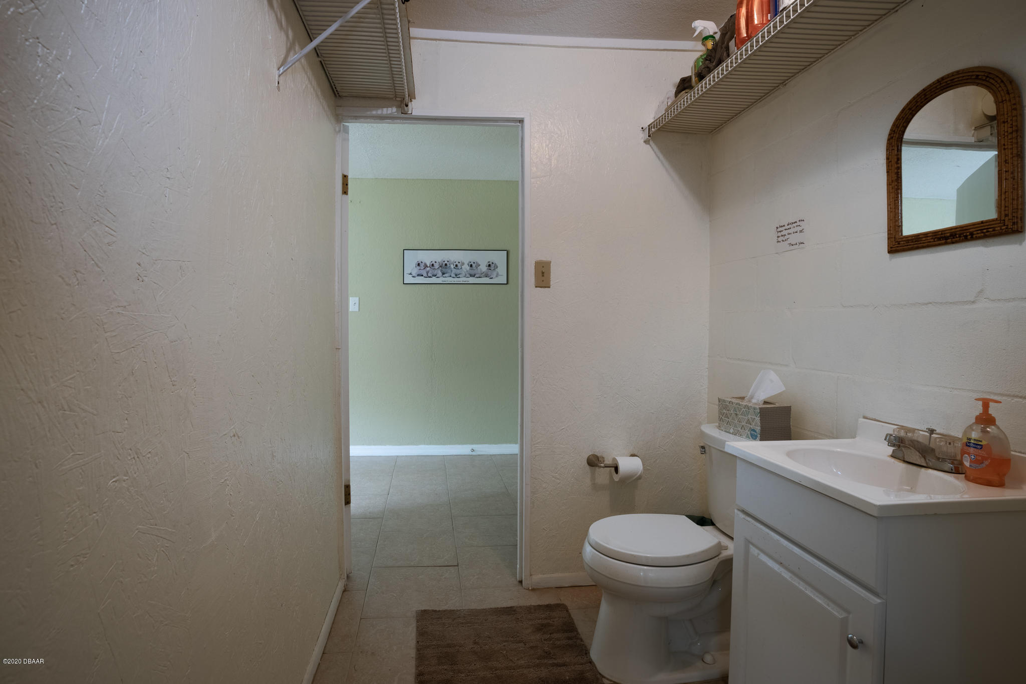 3930 Langford Road Port Orange, FL 32128 - Photo 40 of 58 Kennel