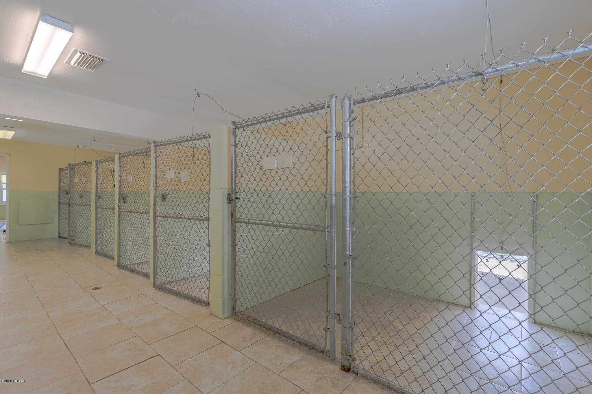 3930 Langford Road Port Orange, FL 32128 - Photo 42 of 58 Kennel