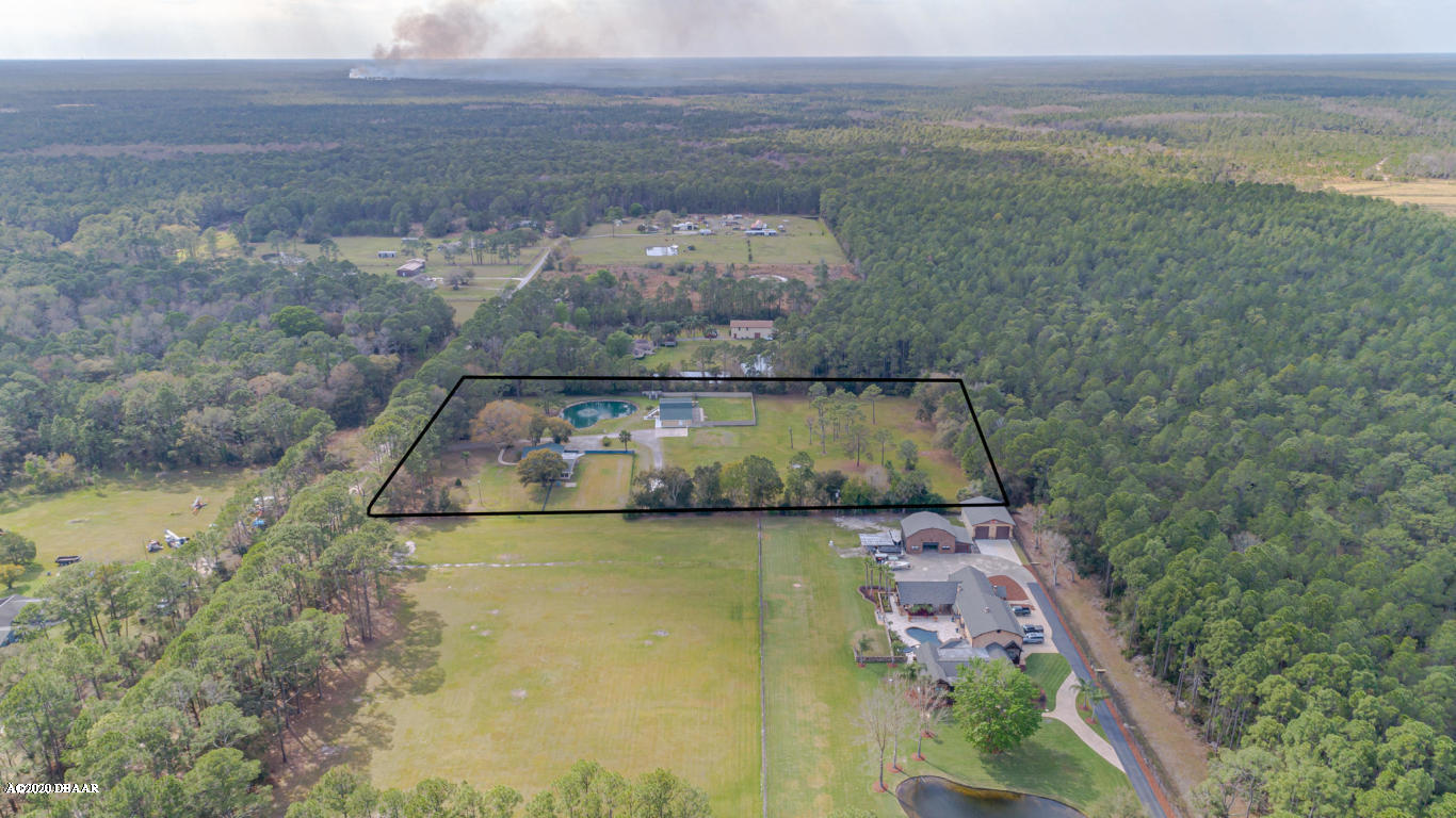 3930 Langford Road Port Orange, FL 32128 - Photo 51 of 58 2