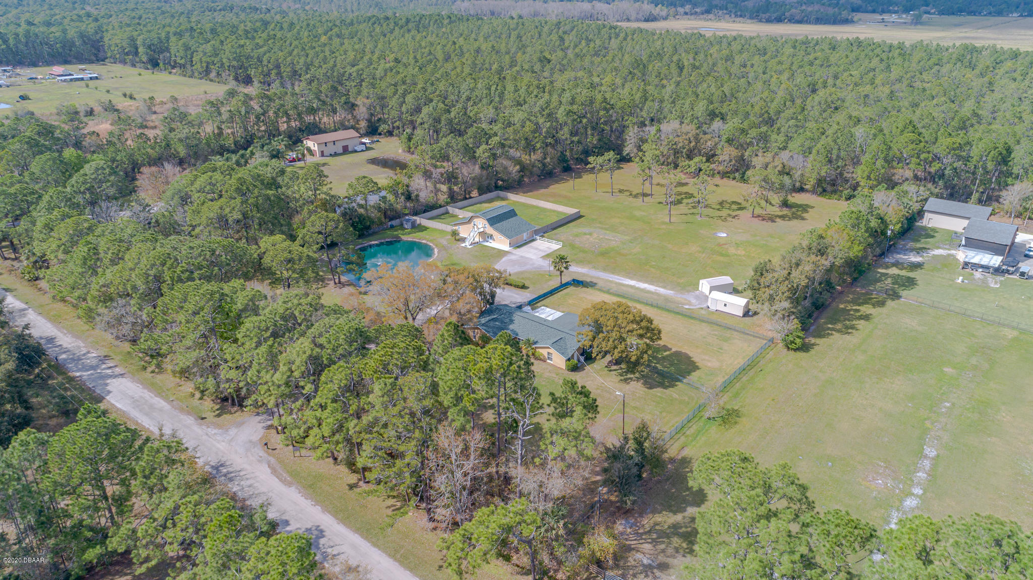 3930 Langford Road Port Orange, FL 32128 - Photo 53 of 58 3930 Langford-24