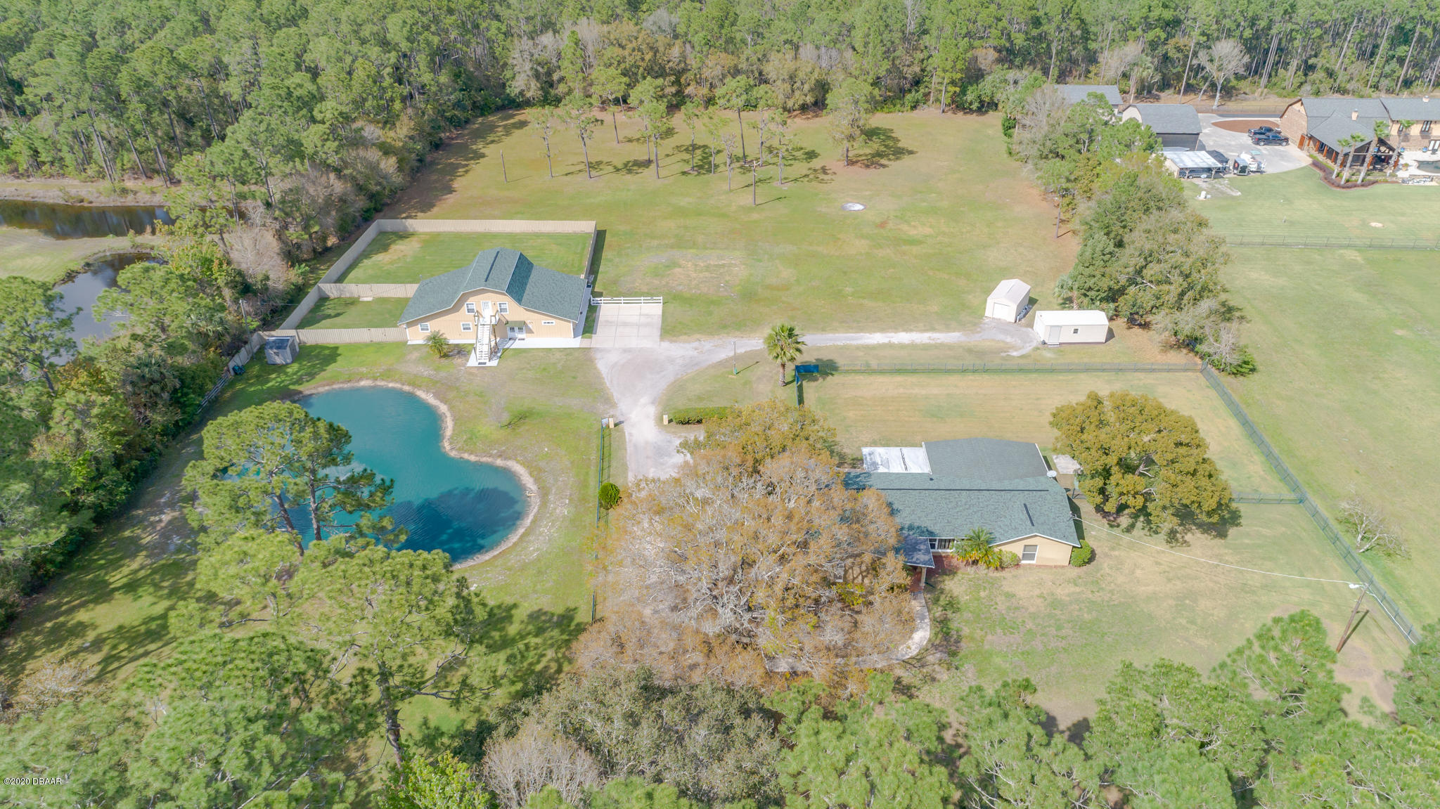 3930 Langford Road Port Orange, FL 32128 - Photo 54 of 58 3930 Langford-21