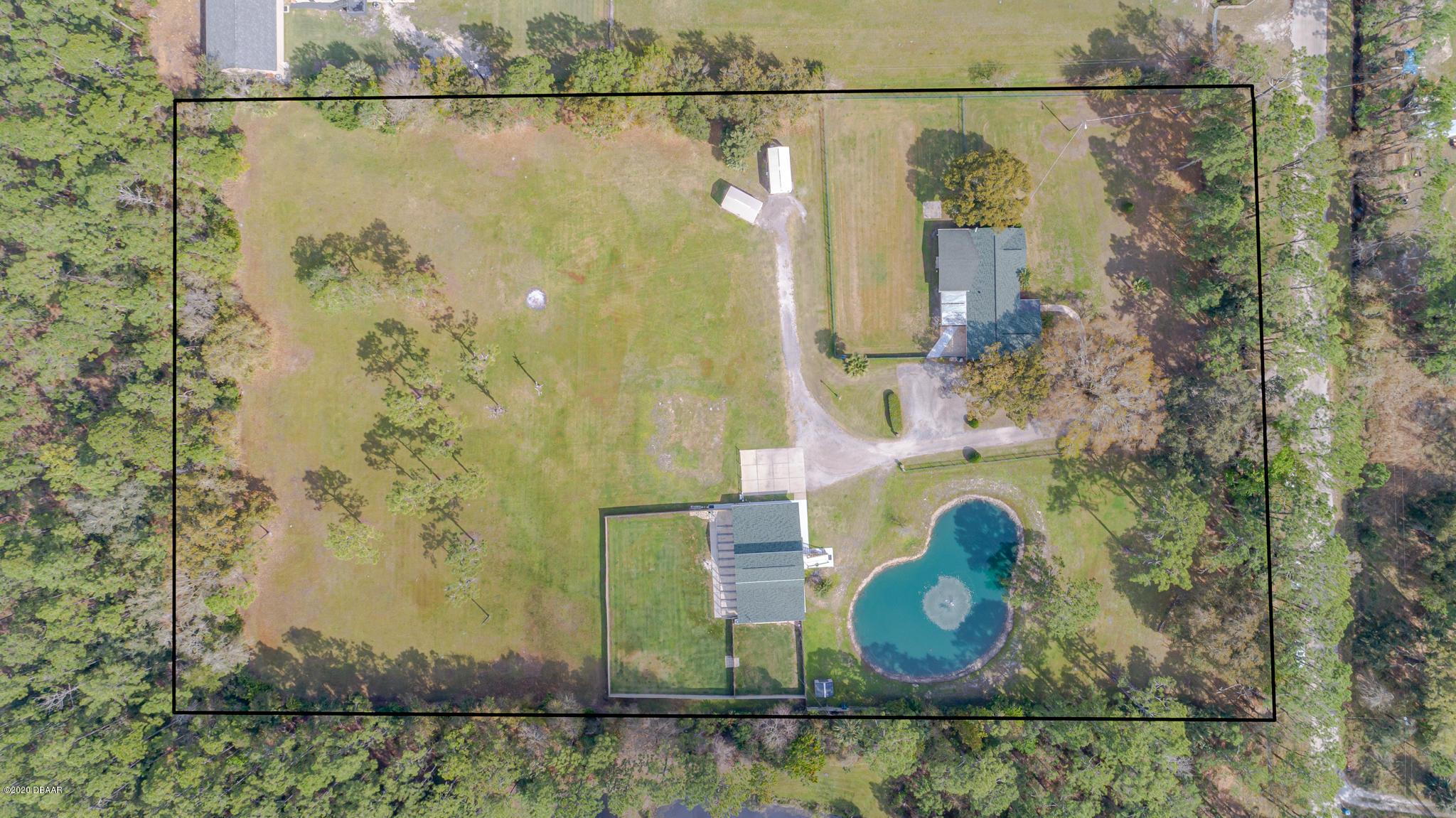 3930 Langford Road Port Orange, FL 32128 - Photo 58 of 58 3930 Langford-27