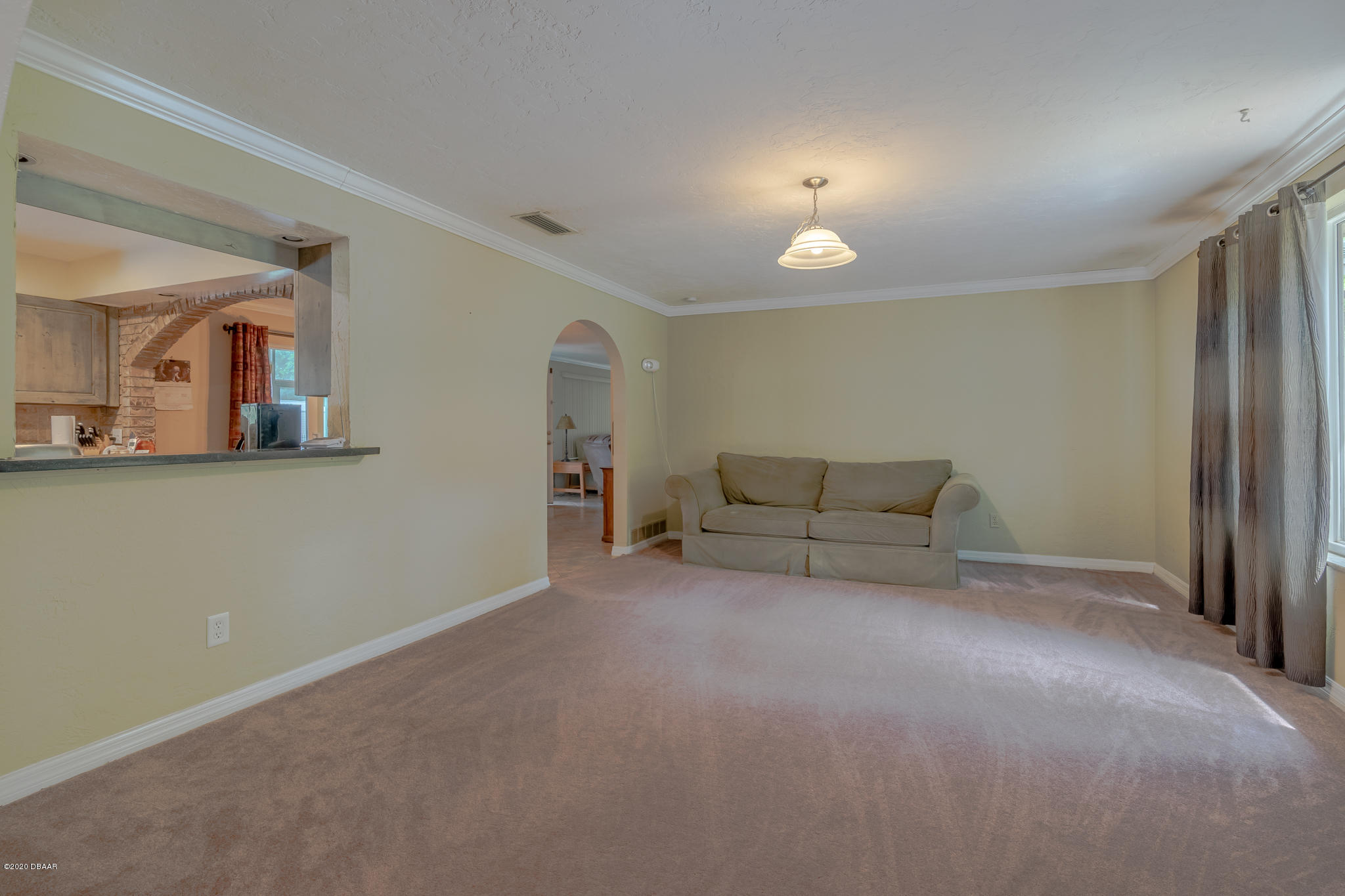 3930 Langford Road Port Orange, FL 32128 - Photo 6 of 58 Home Formal Living