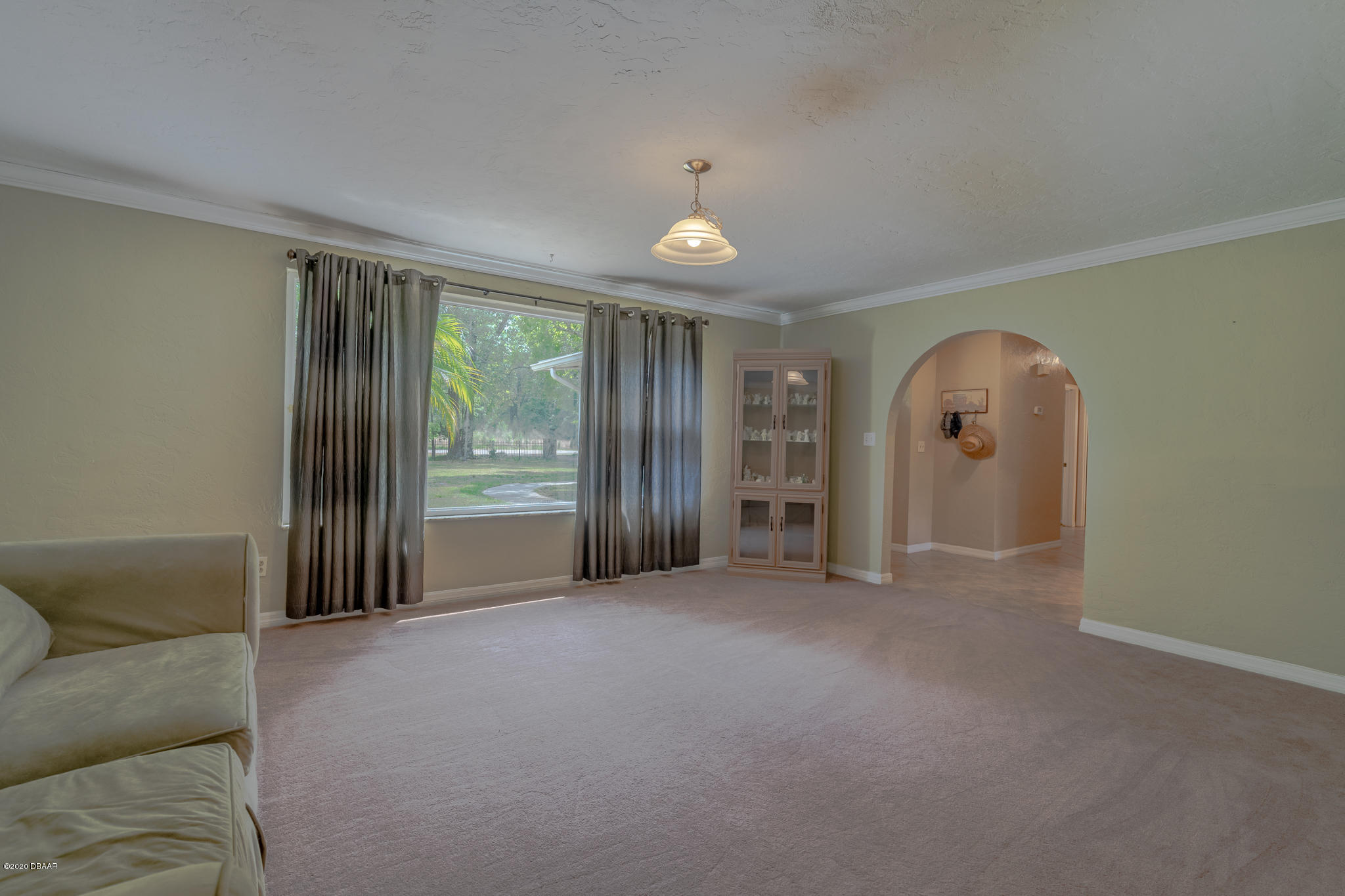 3930 Langford Road Port Orange, FL 32128 - Photo 7 of 58 Home Formal Living