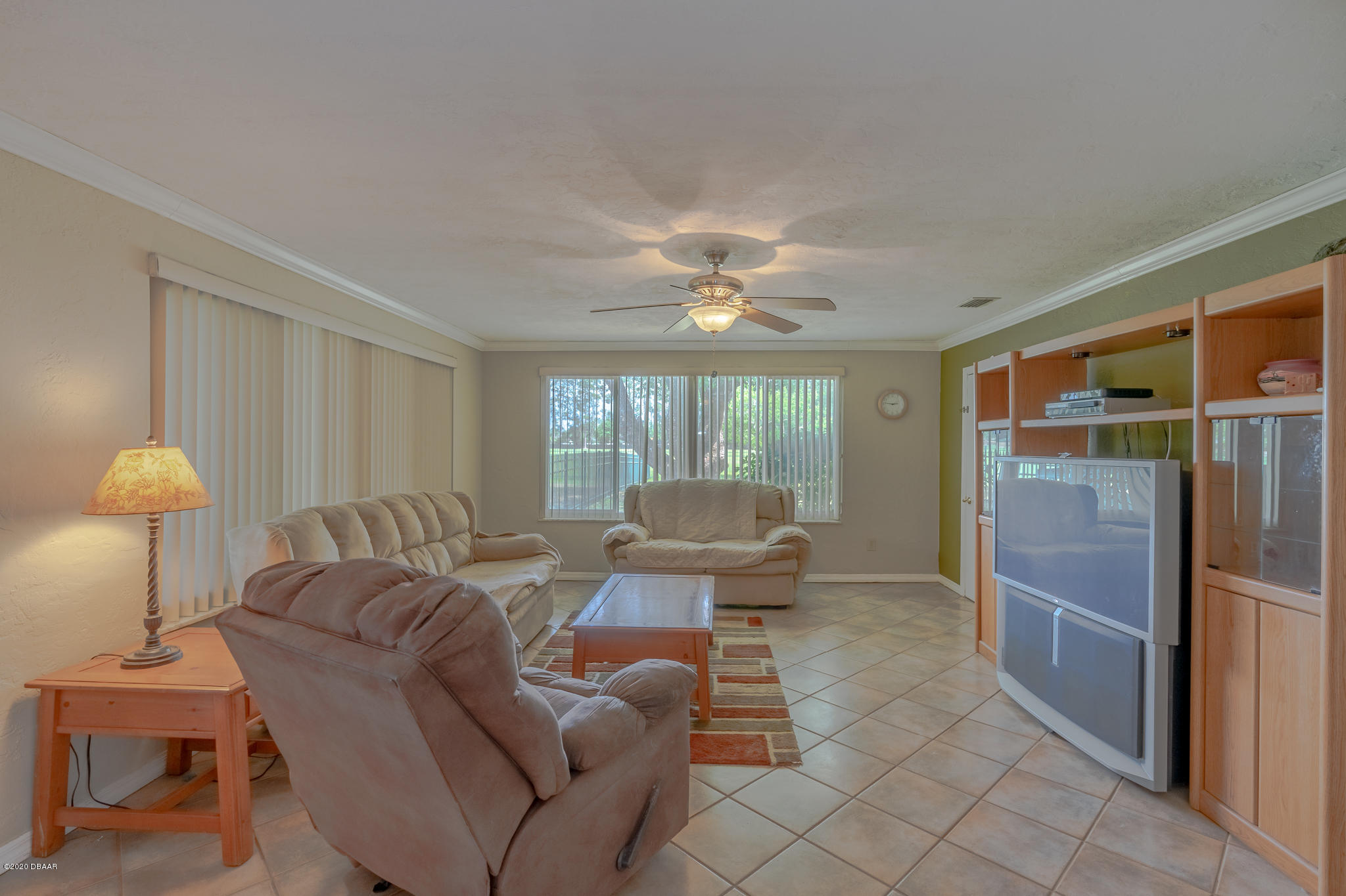 3930 Langford Road Port Orange, FL 32128 - Photo 8 of 58 Home Family Room
