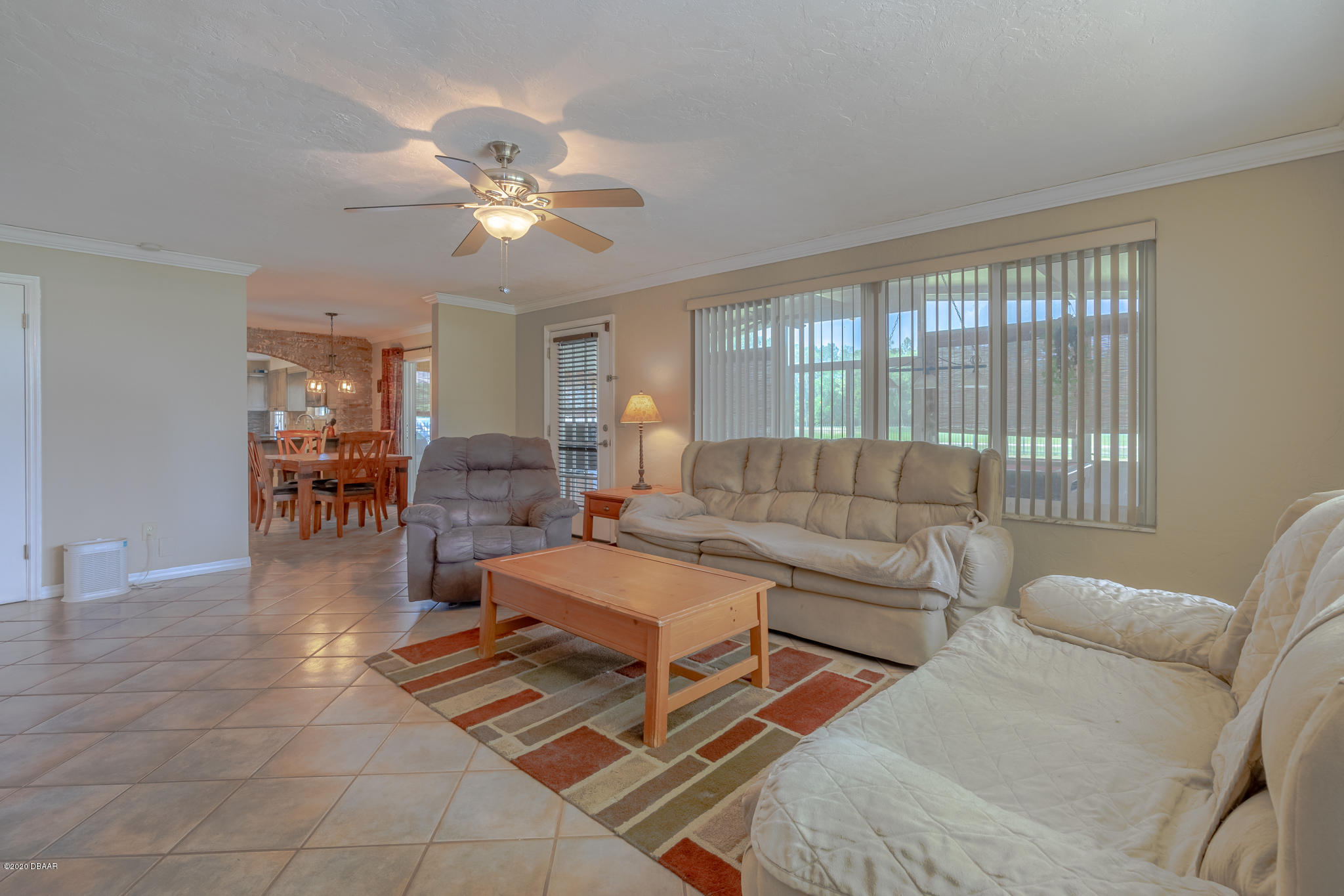 3930 Langford Road Port Orange, FL 32128 - Photo 9 of 58 Home Family Room