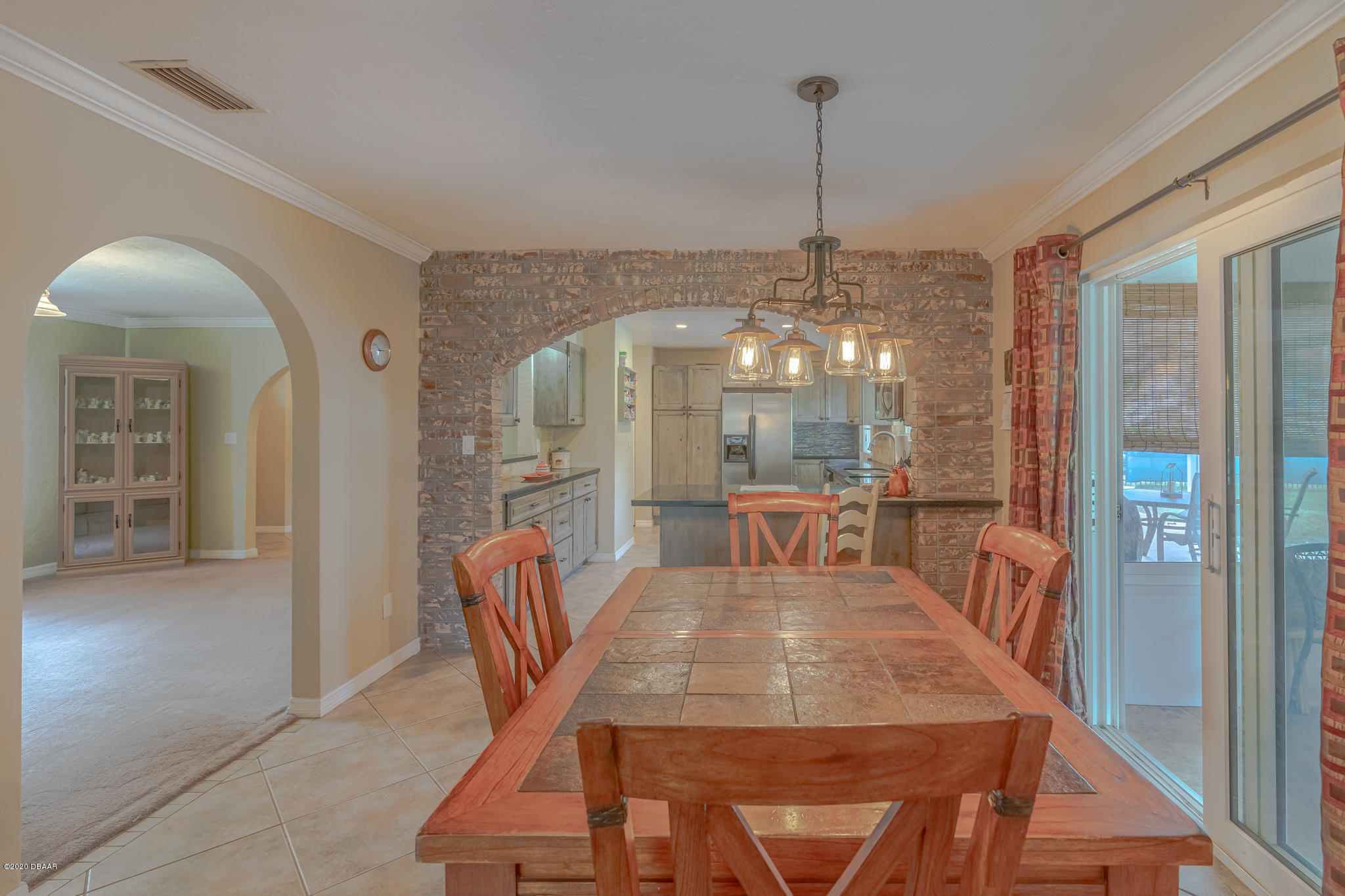 3930 Langford Road Port Orange, FL 32128 - Photo 10 of 58 Home Dining