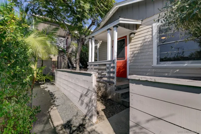 $2,895 | Juniper Street, San Diego, CA 92104
