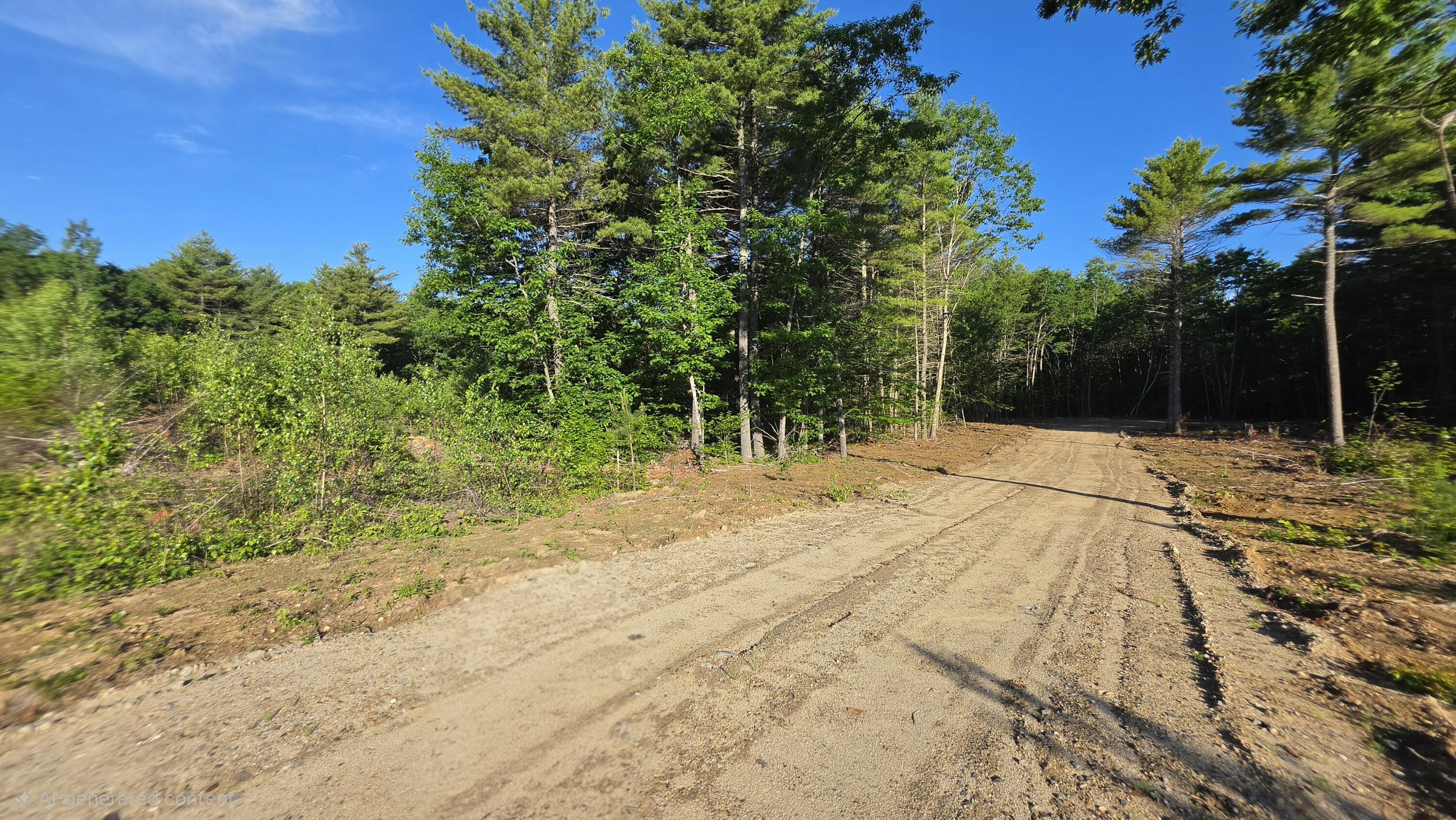 866 Parker Farm Road, Unit LOT B Buxton, ME 04093 - Photo 3 of 3