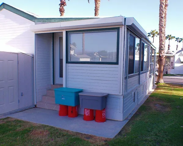 a room with musical instruments