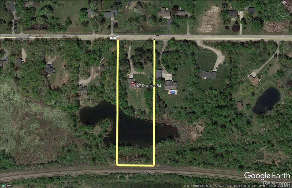 4107 Davison Road Lapeer, MI 48446 - Photo 33 of 33