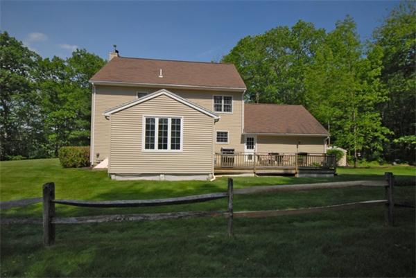 169 7 Star Road Groveland, MA 01834 - Photo 23 of 25 Gallery Image 23