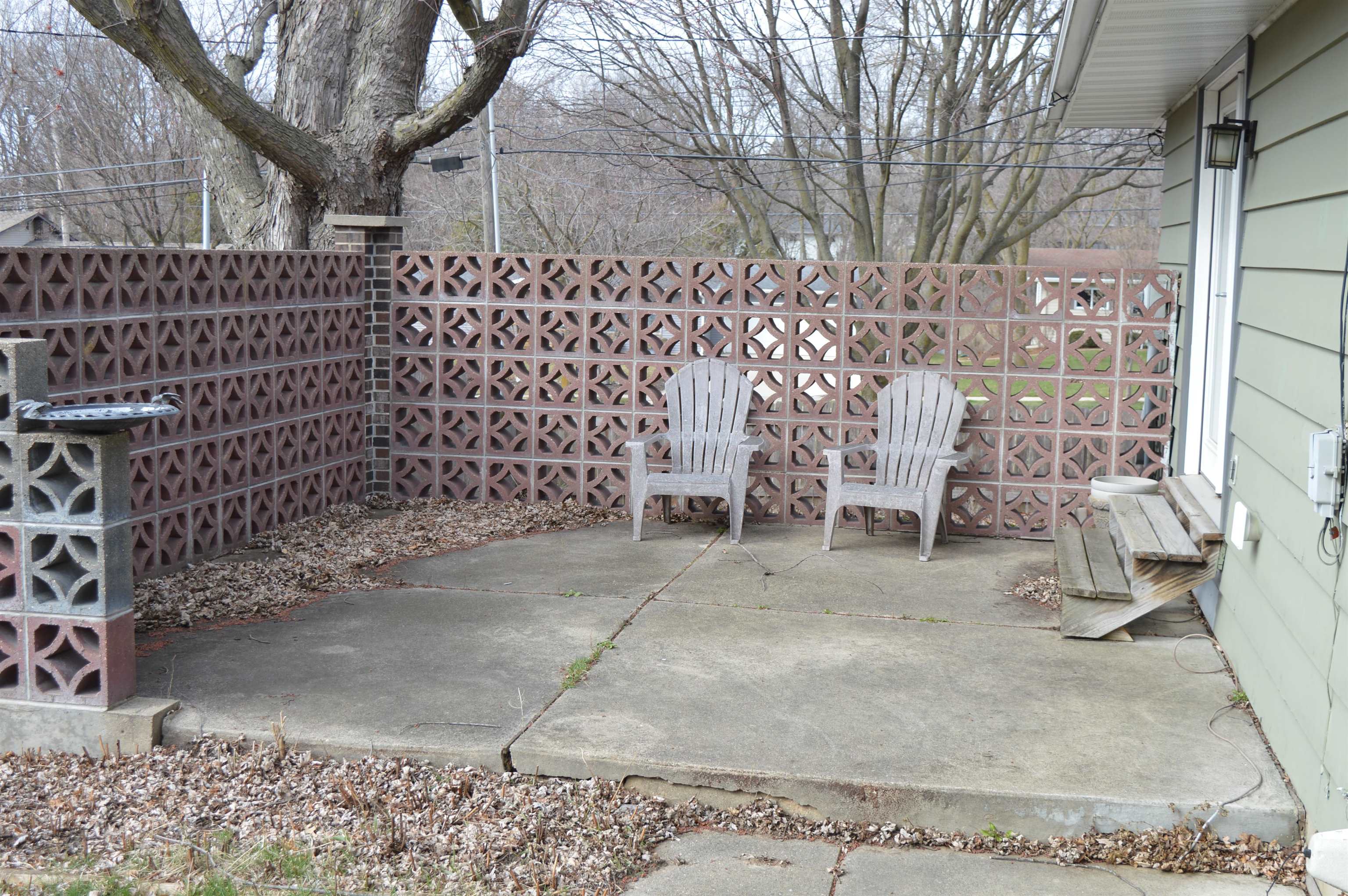 1002 Ellen Avenue Madison, WI 53716 - Photo 24 of 25