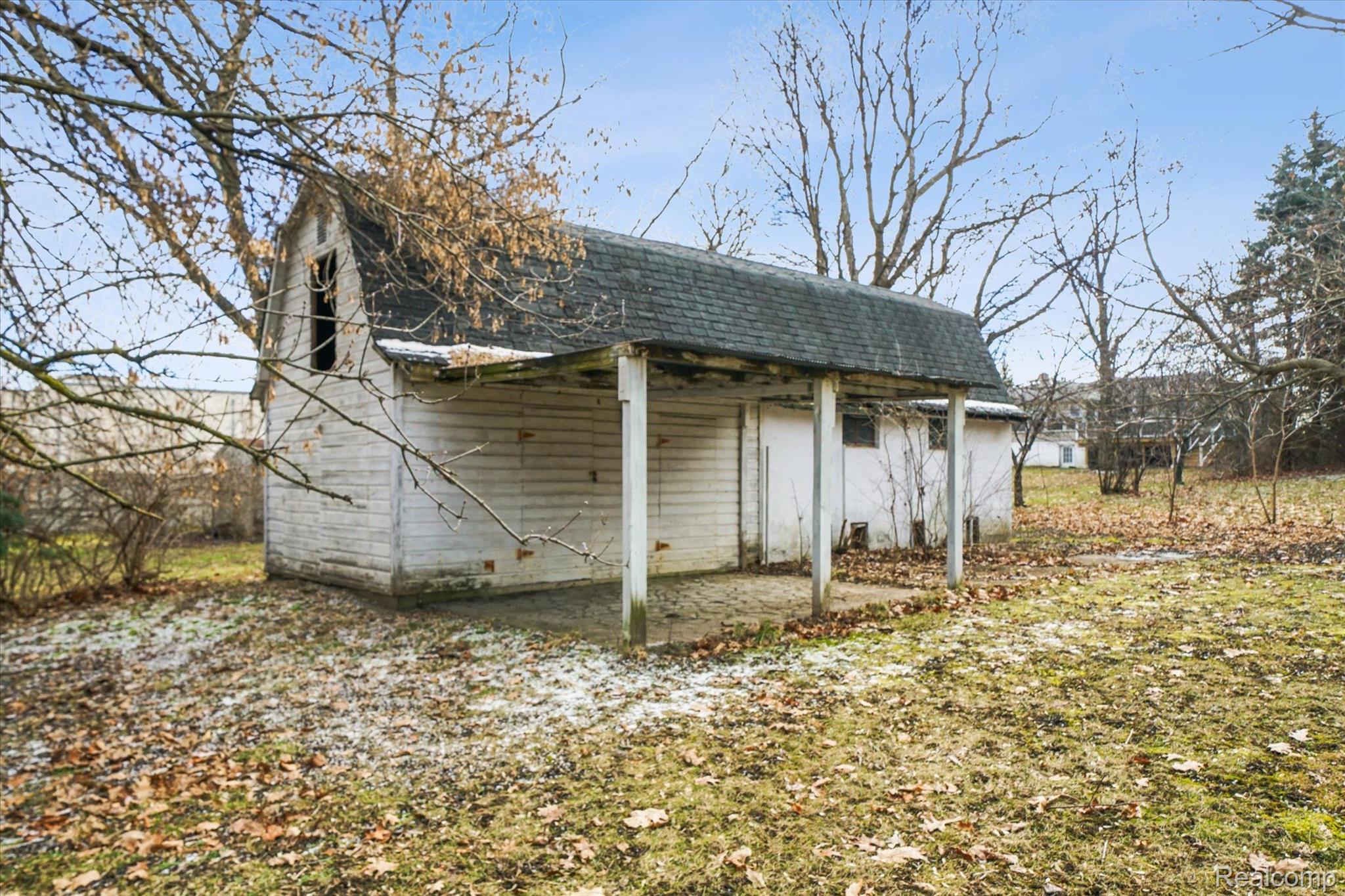 120 West Hamlin Road Rochester, MI 48307 - Photo 36 of 40 Gallery Image 36
