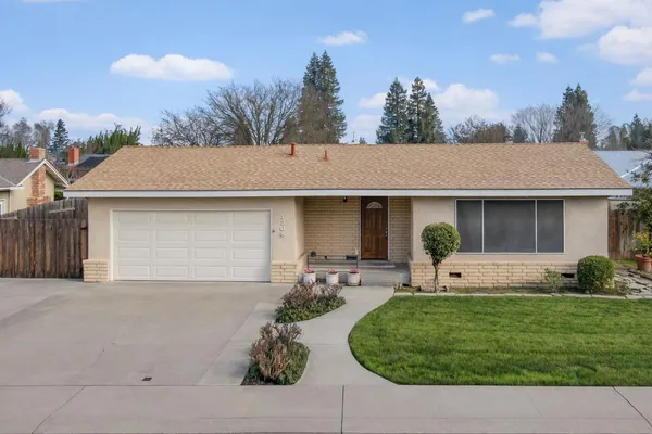 $460,000 | 1208 Ojai Lane, Modesto, CA 95355