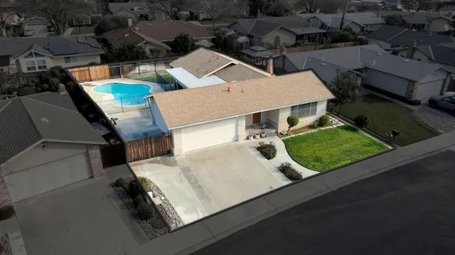 $469,996 | 1208 Ojai Lane, Modesto, CA 95355