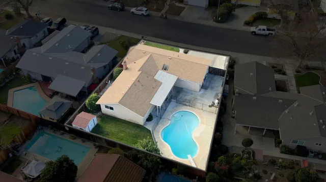 $469,996 | 1208 Ojai Lane, Modesto, CA 95355