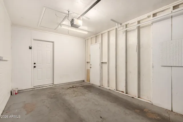 a view of a bathroom with a shower and a tub