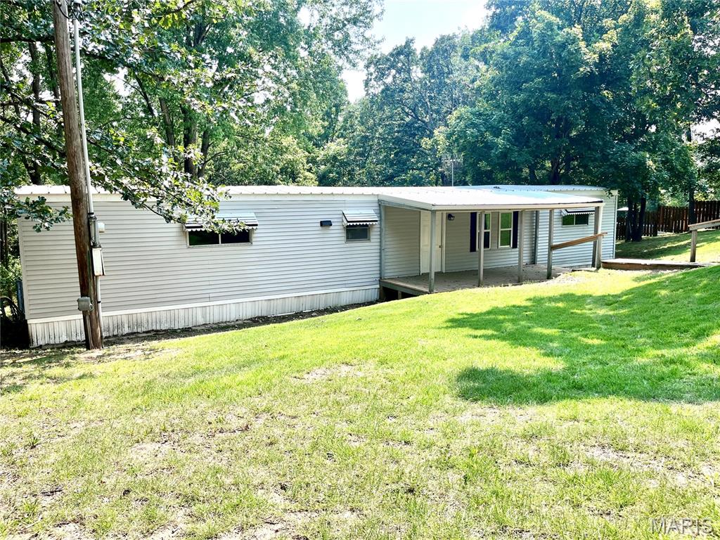 3867 Flucom Road De Soto, MO 63020 - Photo 3 of 24 Gallery Image 3