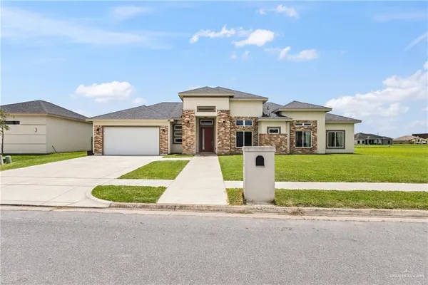 $469,900 | 120 Canteros Drive, Rancho Viejo, TX 78575