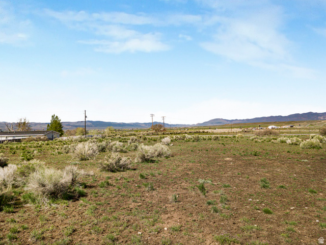 2000 North N Highway Beaver, UT 84713 - Photo 7 of 21 View of mountain backdrop with rural landscape