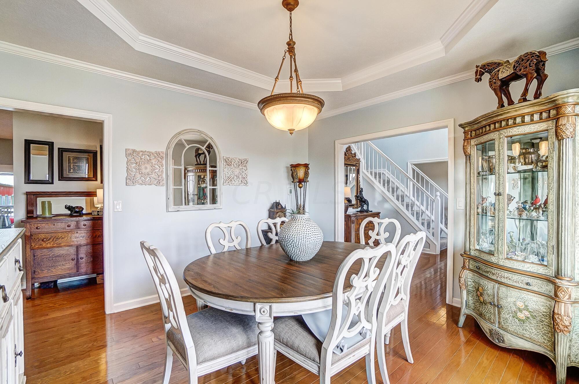 8604 Carter Road Hilliard, OH 43026 - Photo 31 of 60 Dining Rm