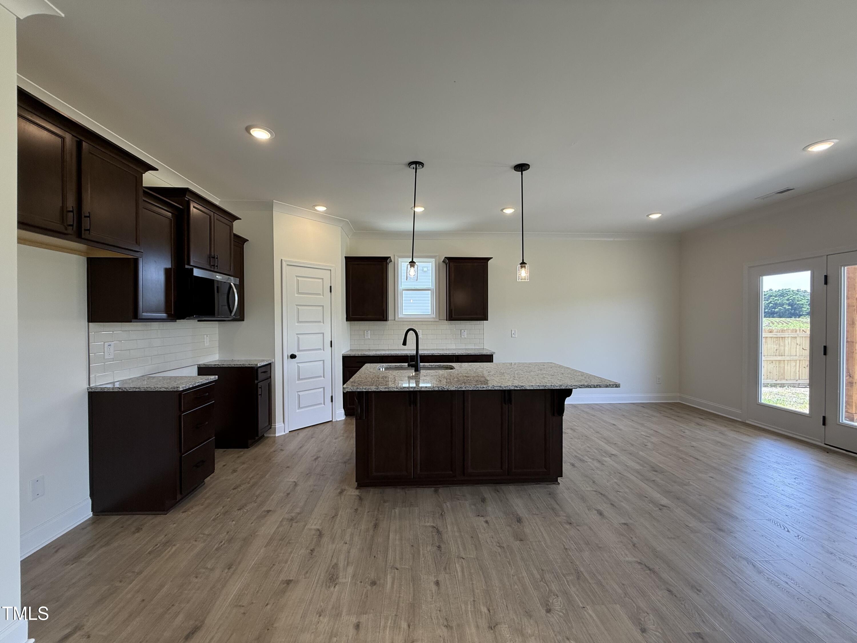 3963 Baileys Xrds Road Coats, NC 27521 - Photo 6 of 22 Move In Ready!