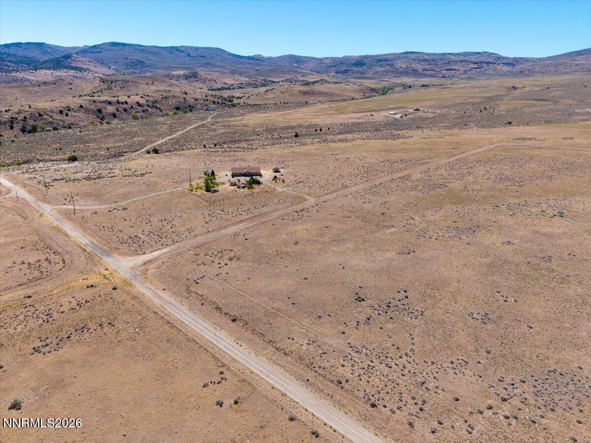 555 Serenity Place Reno, NV 89510 - Photo 55 of 67 Aerial View