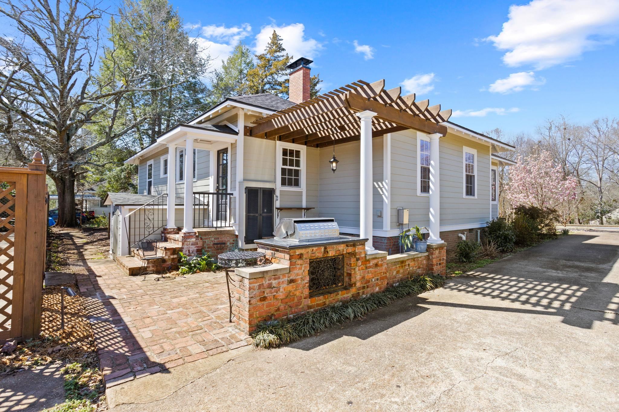 68 Ridge Road Lyman, SC 29365 - Photo 23 of 26 Gallery Image 23