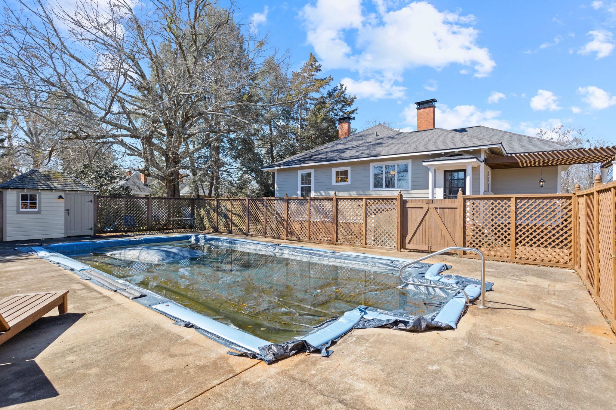 68 Ridge Road Lyman, SC 29365 - Photo 26 of 26 Gallery Image 26