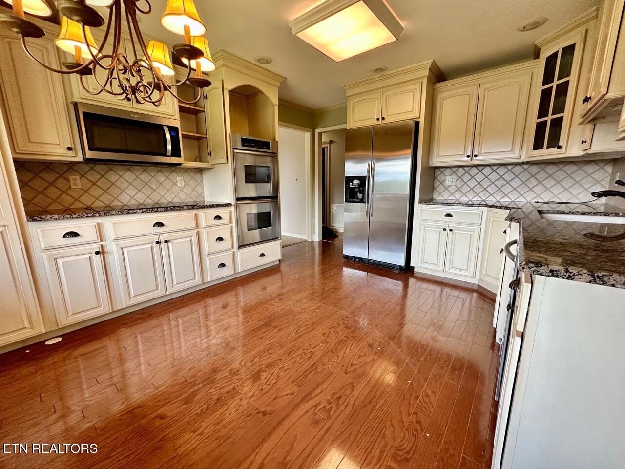 123 Cedar Hills Road Sevierville, TN 37862 - Photo 11 of 40 IMG_1538