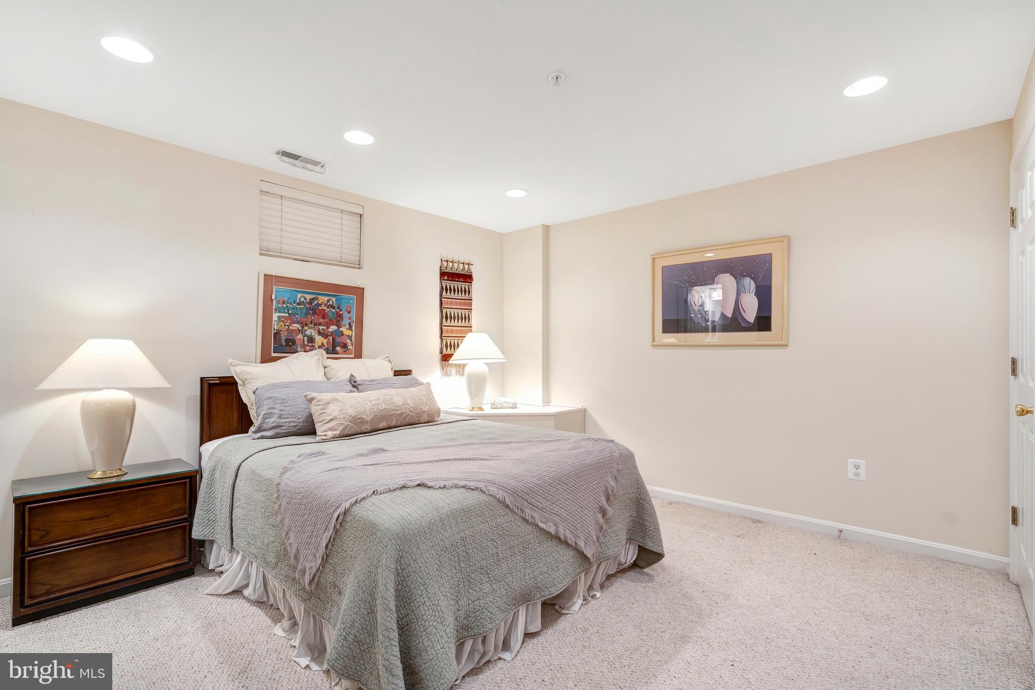 11022 Hemingway Court Silver Spring, MD 20902 - Photo 24 of 32 This room offers two large closets.