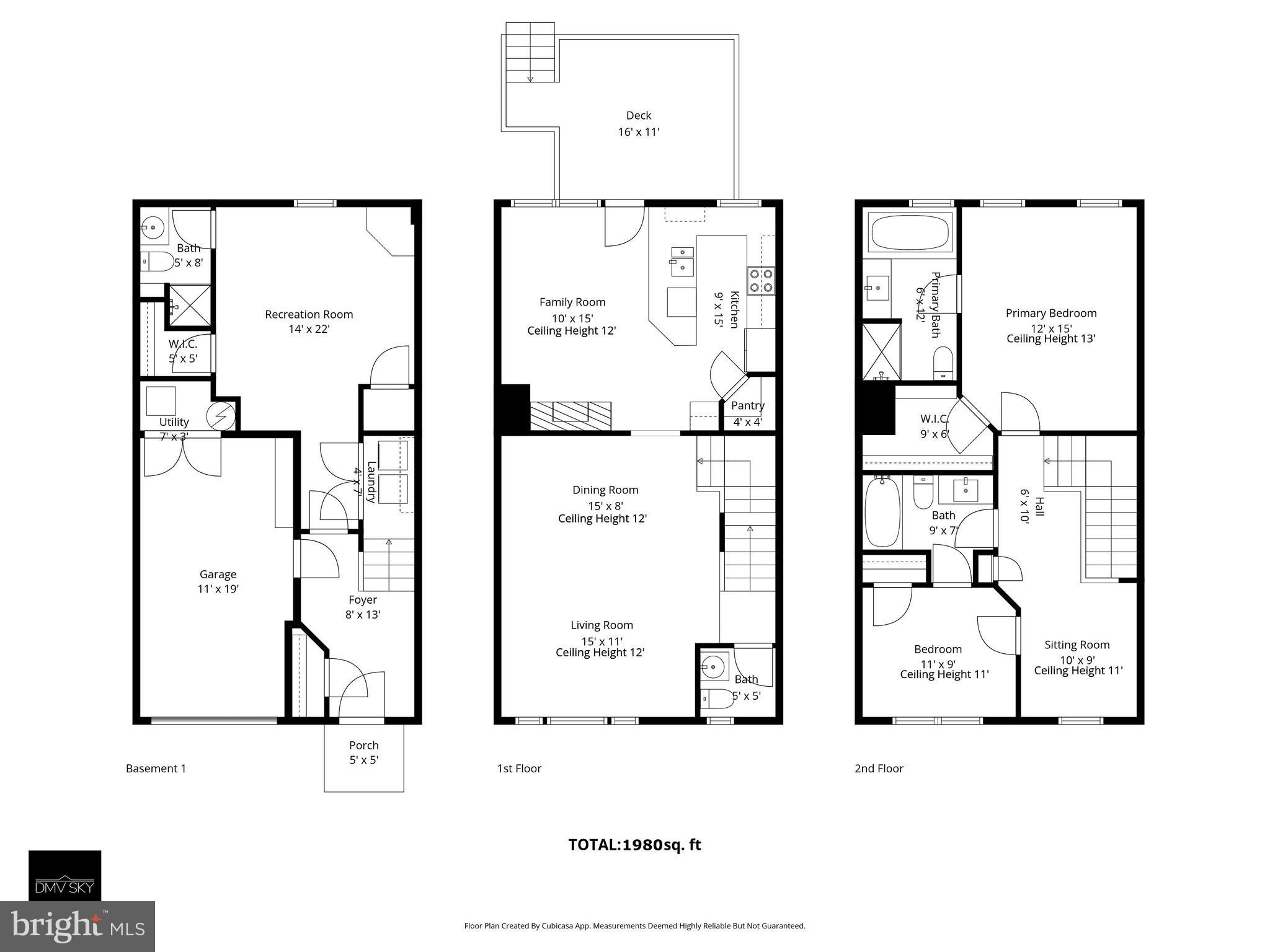 11022 Hemingway Court Silver Spring, MD 20902 - Photo 29 of 32