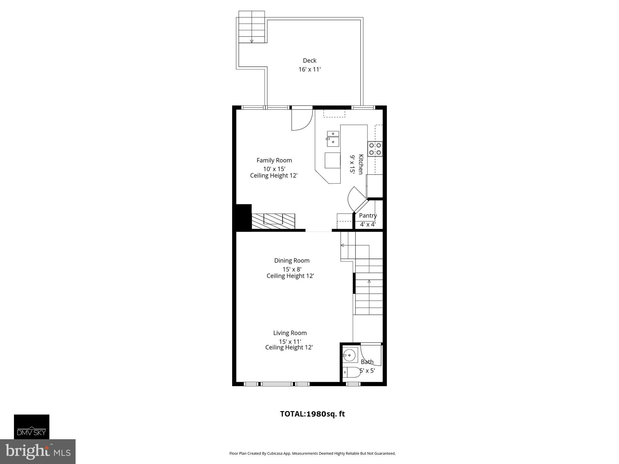 11022 Hemingway Court Silver Spring, MD 20902 - Photo 30 of 32